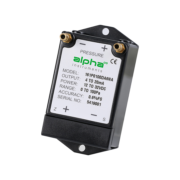 高性?xún)r(jià)比微差壓傳感器/變送器161