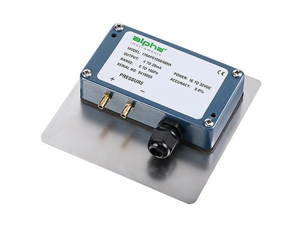 壓力傳感器知識普及