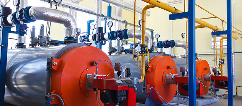 差壓變送器烘箱增壓及爐膛風(fēng)壓控制應(yīng)用