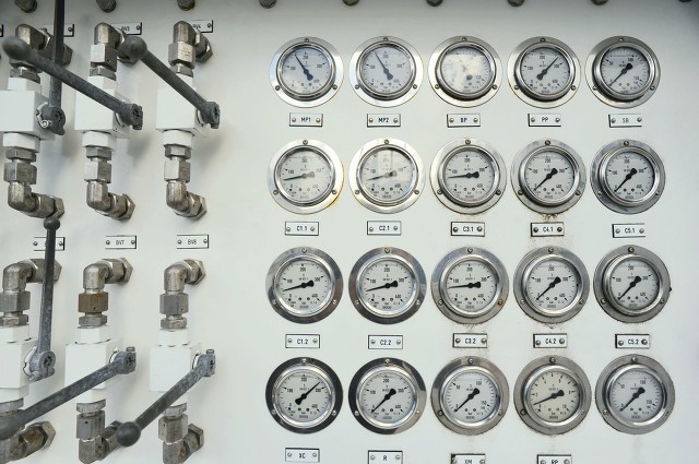 配套壓力變送器和差壓變送器的閥組的區(qū)別是什么？