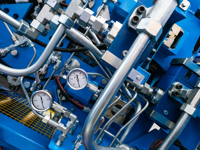 電容式差壓傳感器原理介紹