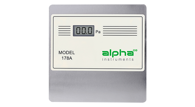 微差壓傳感器常見的類型