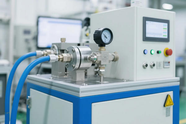 產(chǎn)品檢測(cè)