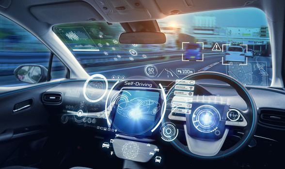 差壓傳感器在汽車領域應用的注意事項